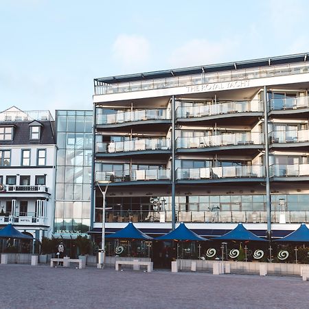 The Royal Yacht Hotel Saint Helier Exterior photo