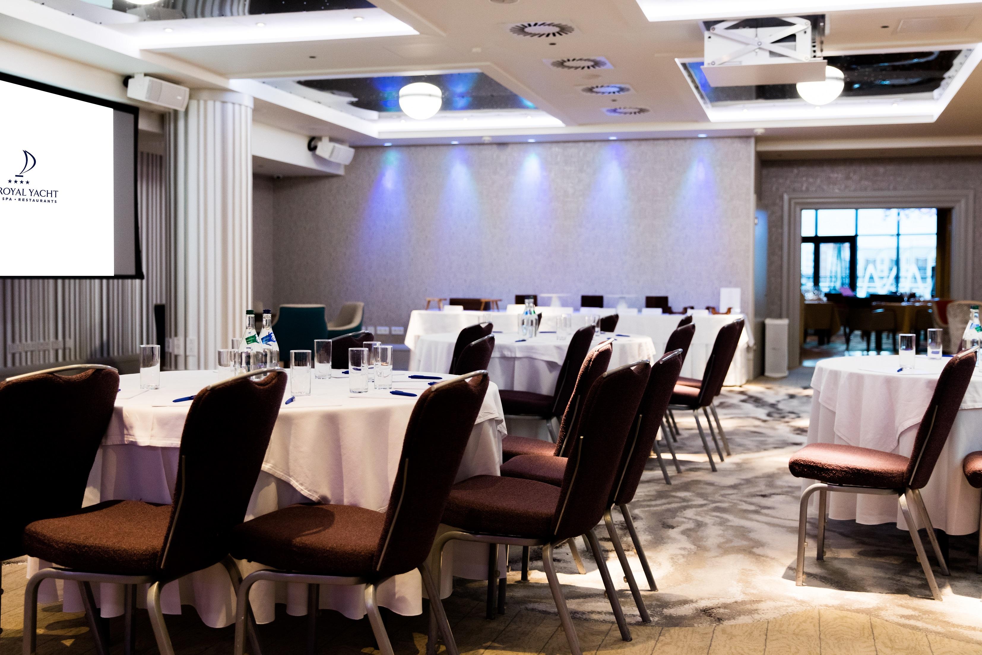 The Royal Yacht Hotel Saint Helier Exterior photo