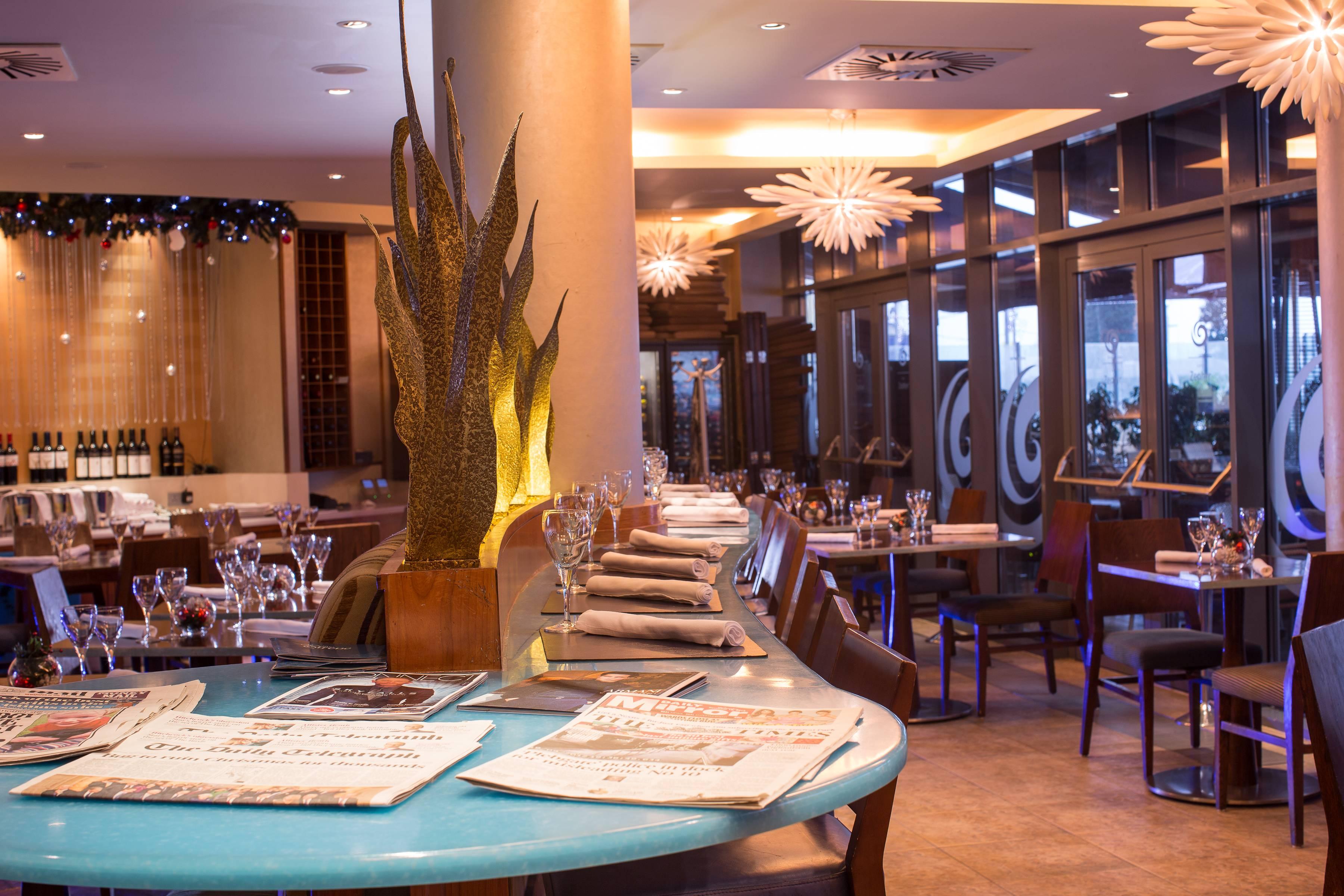 The Royal Yacht Hotel Saint Helier Exterior photo