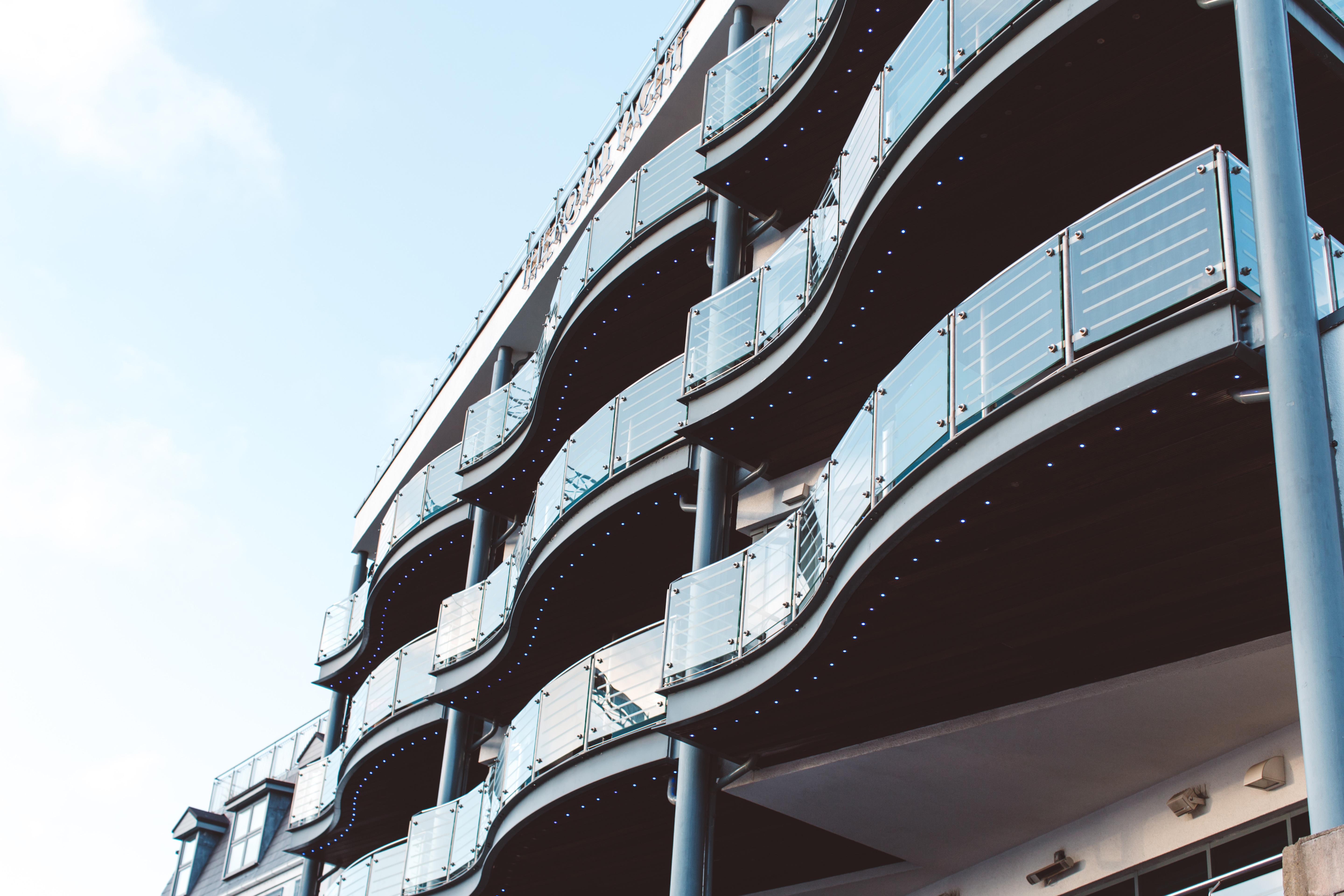 The Royal Yacht Hotel Saint Helier Exterior photo