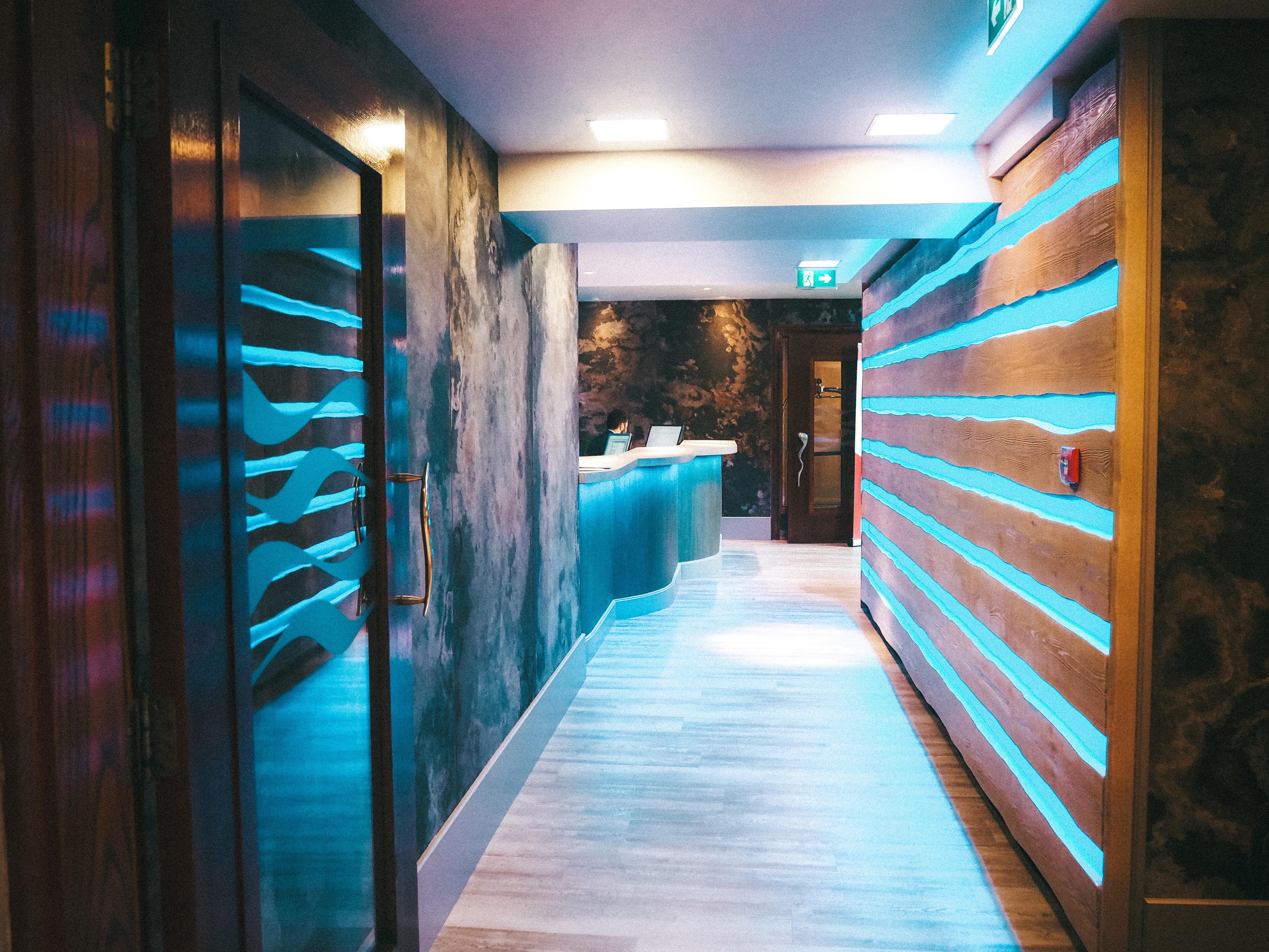 The Royal Yacht Hotel Saint Helier Exterior photo