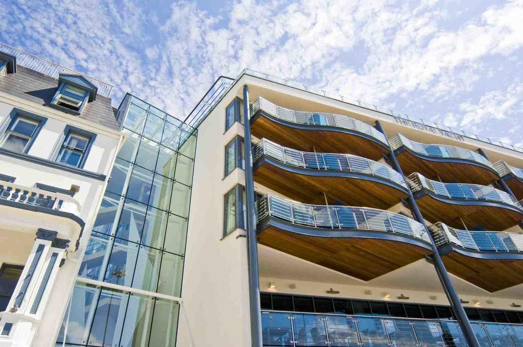 The Royal Yacht Hotel Saint Helier Exterior photo